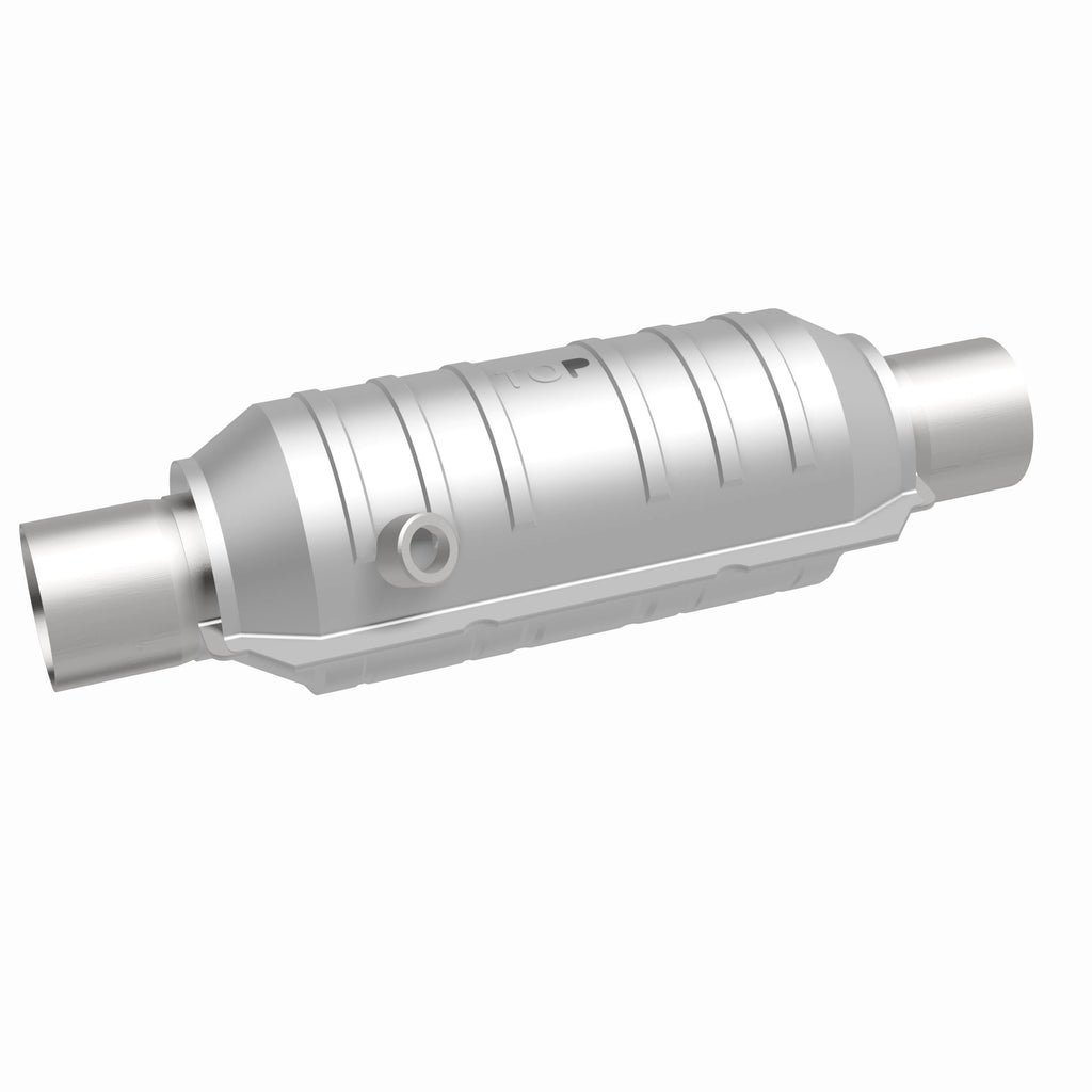 MagnaFlow Exhaust Products 99326HM HM Grade Universal Catalytic Converter