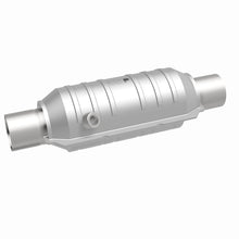 Load image into Gallery viewer, MagnaFlow Exhaust Products 99326HM HM Grade Universal Catalytic Converter