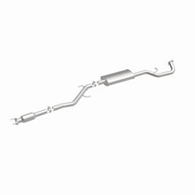 Load image into Gallery viewer, MagnaFlow Exhaust Products 21-142 OEM Grade Direct-Fit Catalytic Converter for Select Hyundai Santa Fe Sport, Kia Sorento