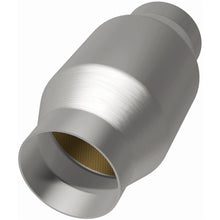Load image into Gallery viewer, MagnaFlow Exhaust Products 59958 Standard Grade Universal Catalytic Converter