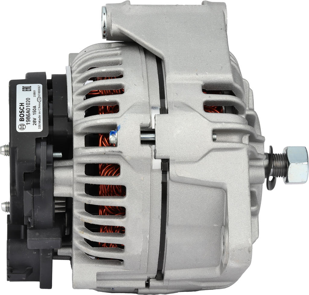 Alliant Power 1 986 A01 020 Alternator