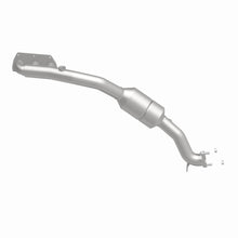 Load image into Gallery viewer, MagnaFlow Exhaust Products 50791 HM Grade Manifold Catalytic Converter for Select Audi A8 Quattro