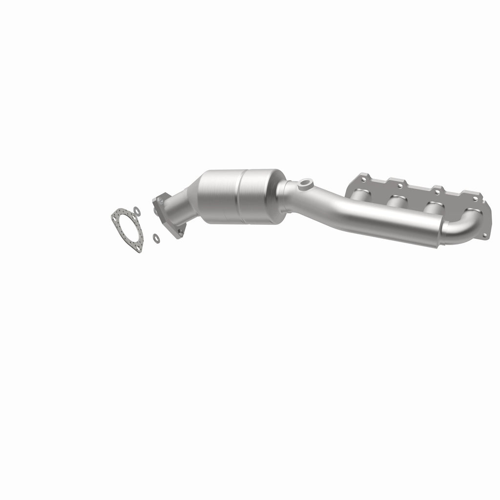 MagnaFlow Exhaust Products 51213 OEM Grade Manifold Catalytic Converter for Select Volkswagen Passat