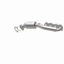 Load image into Gallery viewer, MagnaFlow Exhaust Products 51213 OEM Grade Manifold Catalytic Converter for Select Volkswagen Passat