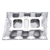 Edelbrock 7524 RPM Dual Quad Air-Gap Gen 3 Hemi Intake