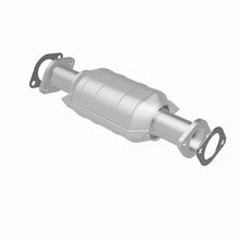 Load image into Gallery viewer, MagnaFlow Exhaust Products 93445 HM Grade Direct-Fit Catalytic Converter for Select Nissan Frontier, Nissan Pickup, Nissan Xterra
