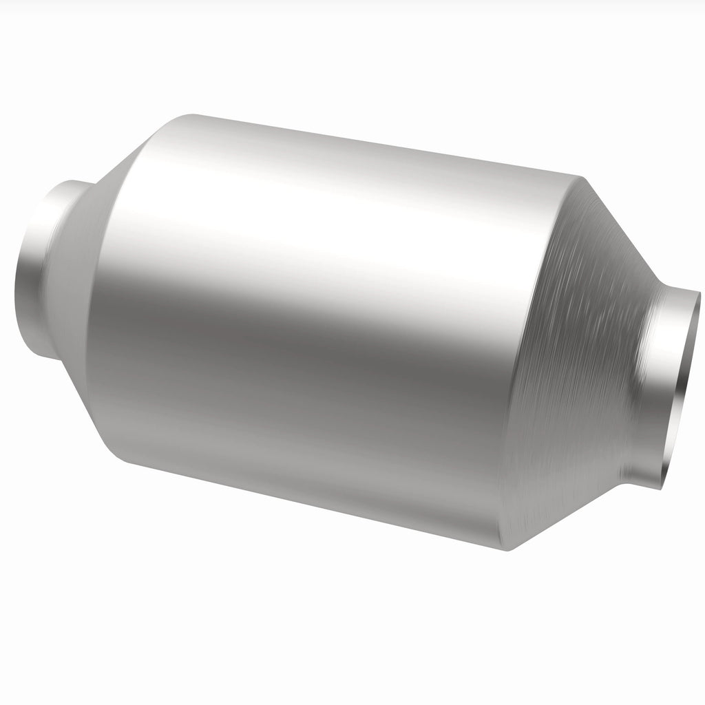 MagnaFlow Exhaust Products 4651306 California CARB Universal Catalytic Converter for Select Buick Rainier, Cadillac Escalade, Cadillac Escalade ESV, Cadillac Escalade EXT, Chevrolet Avalanche 1500, Chevrolet Express 1500, Chevrolet SSR, Chevrolet