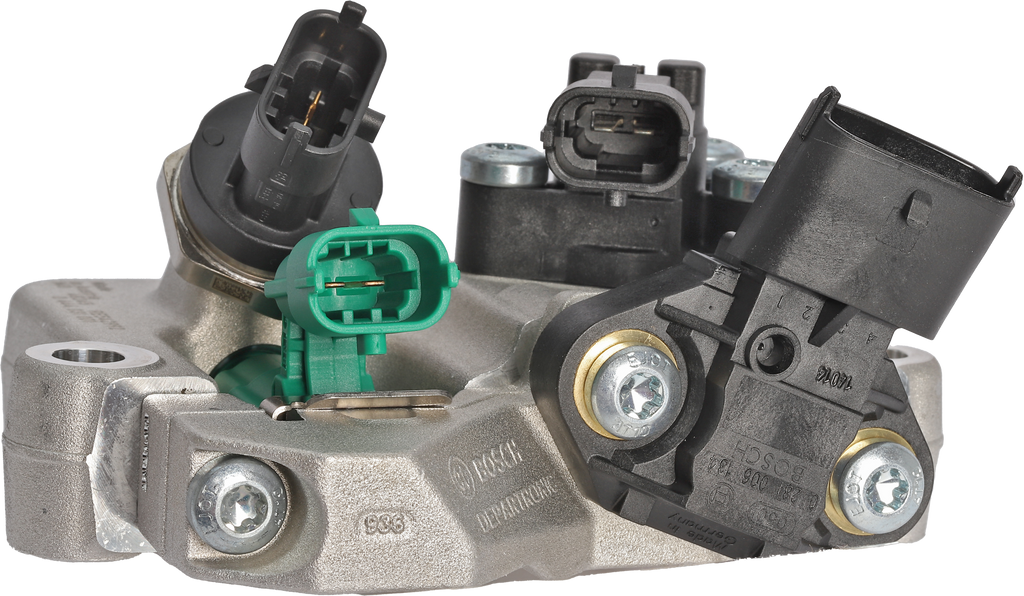 Alliant Power 0 444 031 001 Diesel Exhaust Fluid (DEF) Pump