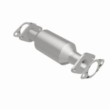 Load image into Gallery viewer, MagnaFlow Exhaust Products 5571438 California CARB Direct-Fit Catalytic Converter for Select Kia Spectra, Kia Spectra5