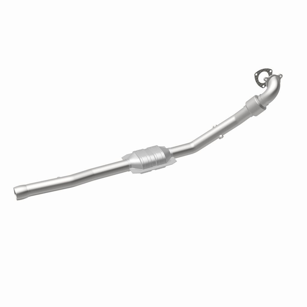 MagnaFlow Exhaust Products 23761 HM Grade Direct-Fit Catalytic Converter for Select Volvo 850, Volvo C70, Volvo S70, Volvo V70