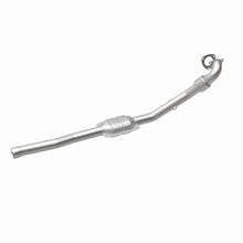 Load image into Gallery viewer, MagnaFlow Exhaust Products 23761 HM Grade Direct-Fit Catalytic Converter for Select Volvo 850, Volvo C70, Volvo S70, Volvo V70