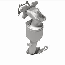 Load image into Gallery viewer, MagnaFlow Exhaust Products 22-210 OEM Grade Manifold Catalytic Converter for Select Honda HR-V