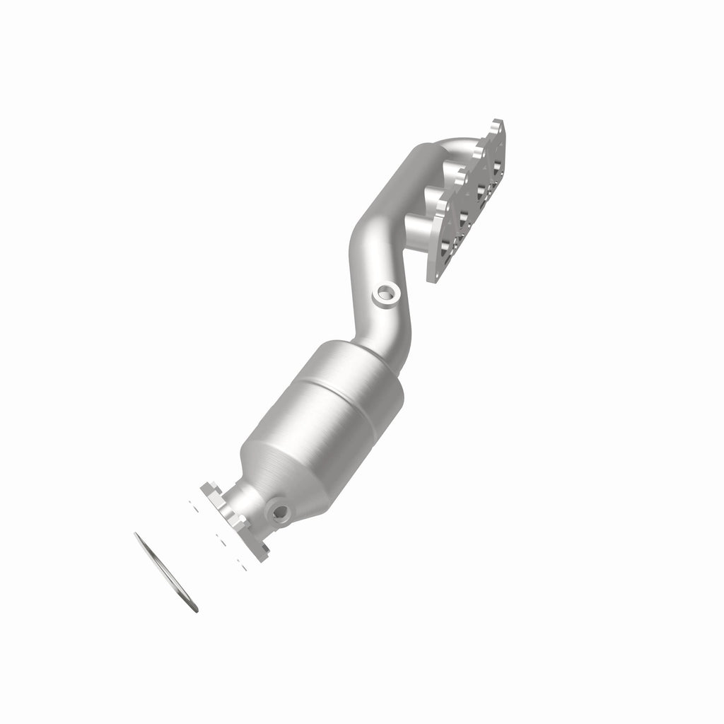 MagnaFlow Exhaust Products 50799 HM Grade Manifold Catalytic Converter for Select Volkswagen Passat