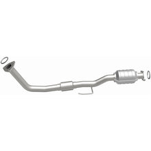 Load image into Gallery viewer, MagnaFlow Exhaust Products 357801 California CARB Direct-Fit Catalytic Converter for Select Toyota Camry
