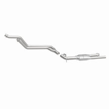 Load image into Gallery viewer, MagnaFlow Exhaust Products 23845 Standard Grade Direct-Fit Catalytic Converter for Select Mercedes-Benz 190E