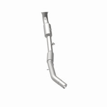 Load image into Gallery viewer, MagnaFlow Exhaust Products 21-552 OEM Grade Direct-Fit Catalytic Converter for Select Mercedes-Benz GL450, Mercedes-Benz GLE400, Mercedes-Benz GLE450 AMG, Mercedes-Benz GLS450, Mercedes-Benz ML400