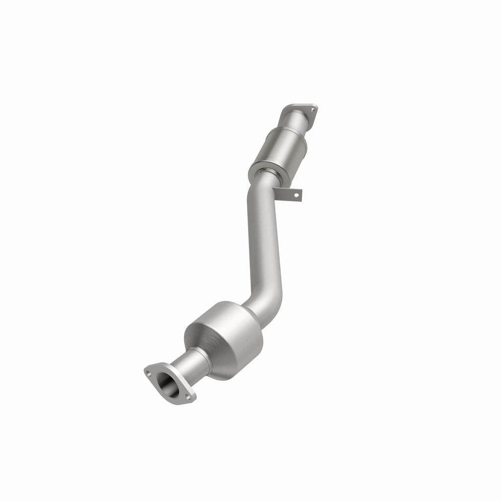 MagnaFlow Exhaust Products 51933 OEM Grade Direct-Fit Catalytic Converter for Select Scion FR-S, Subaru BRZ, Toyota 86