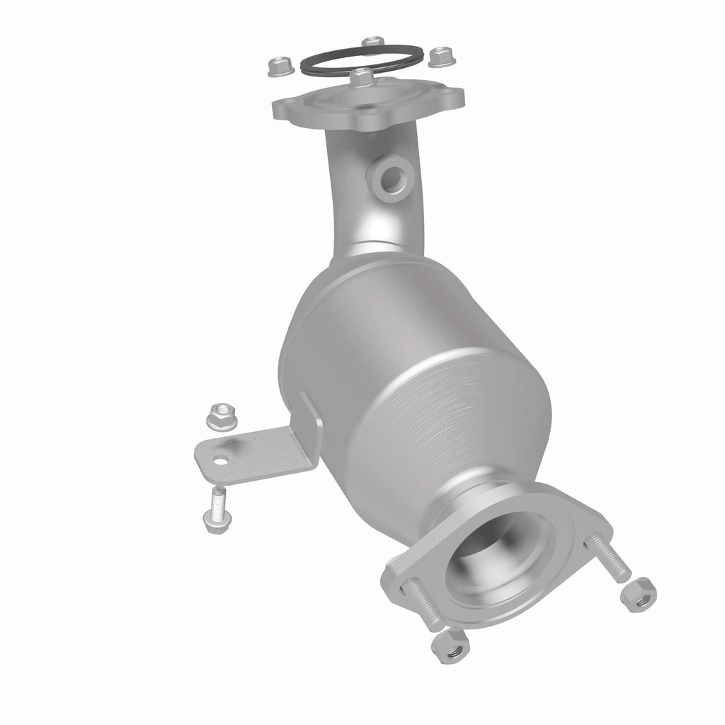MagnaFlow Exhaust Products 280168 OEM Grade Direct-Fit Catalytic Converter for Select Chevrolet Camaro