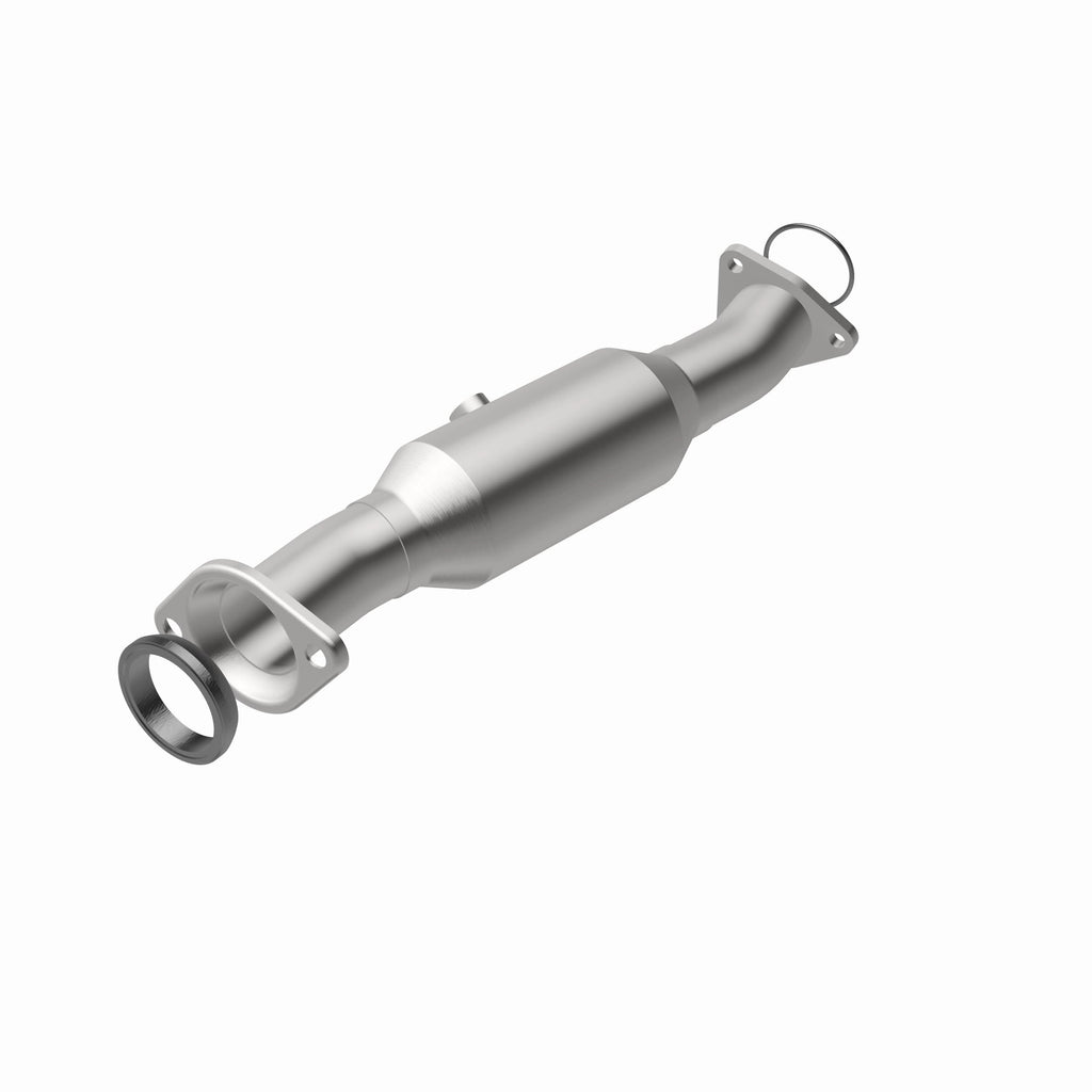 MagnaFlow Exhaust Products 51082 OEM Grade Direct-Fit Catalytic Converter for Select Honda S2000