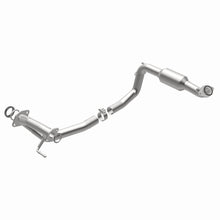 Load image into Gallery viewer, MagnaFlow Exhaust Products 52562 OEM Grade Direct-Fit Catalytic Converter for Select Toyota Tacoma