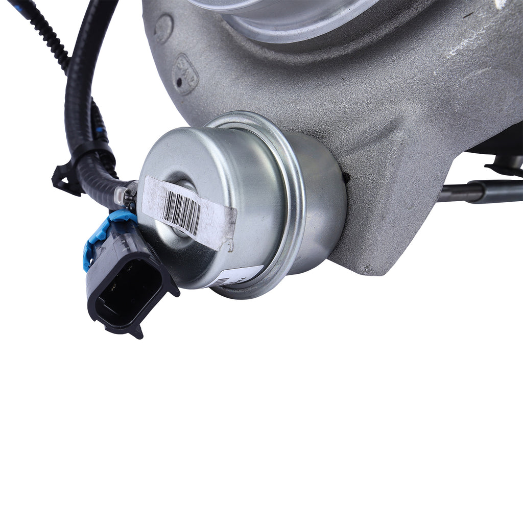 Alliant Power 4036836H Turbocharger