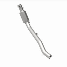 Load image into Gallery viewer, MagnaFlow Exhaust Products 4651718 California CARB Direct-Fit Catalytic Converter for Select Land Rover LR3, Land Rover Range Rover Sport