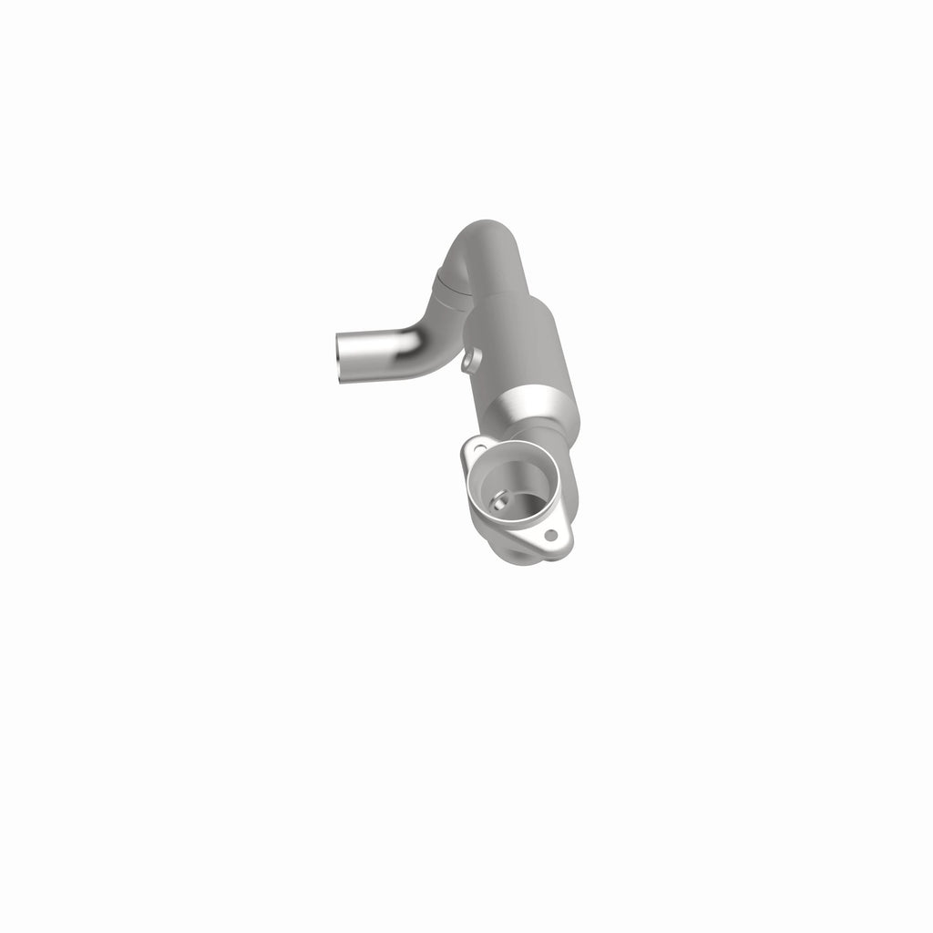 MagnaFlow Exhaust Products 5451831 California CARB Direct-Fit Catalytic Converter for Select Ford F-150