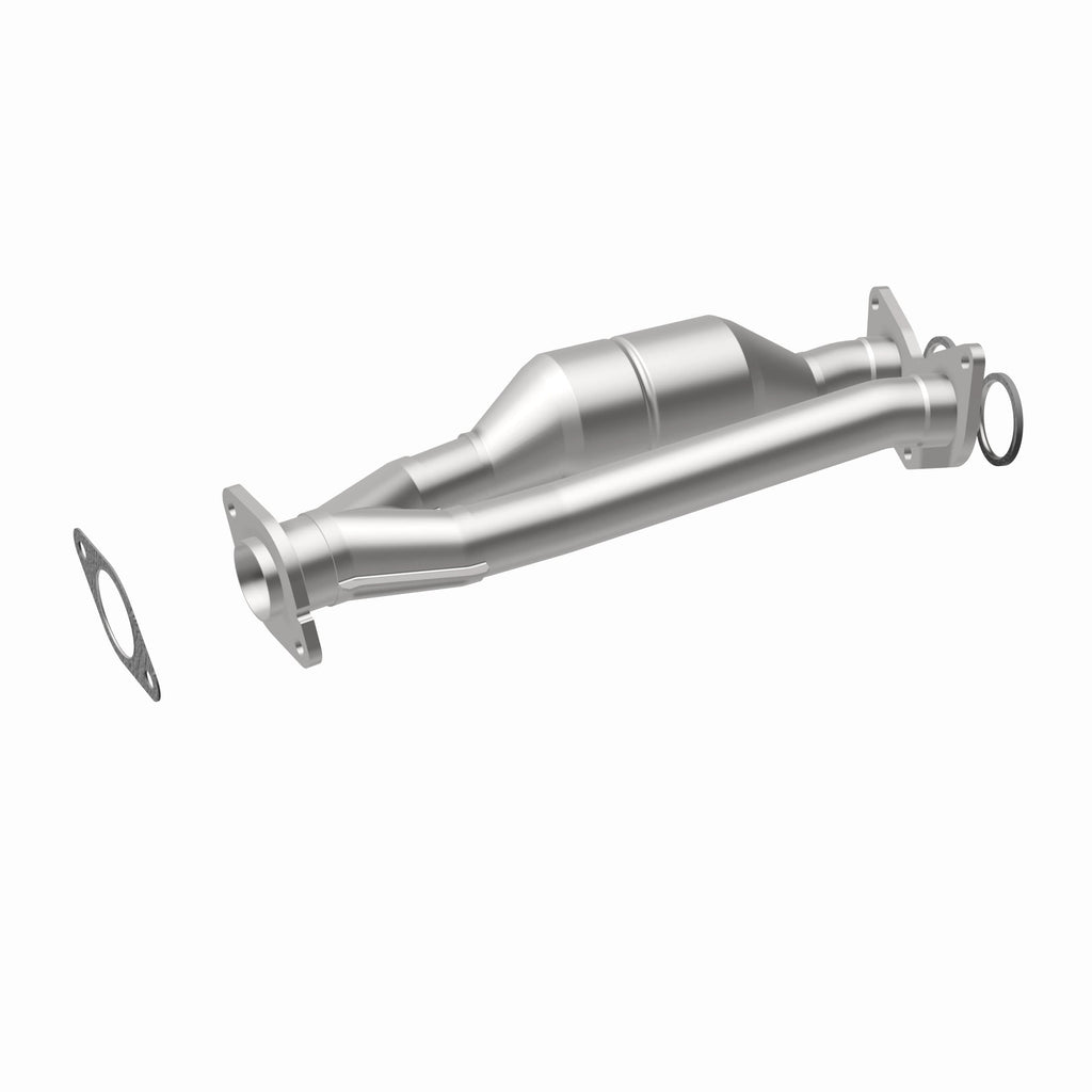 MagnaFlow Exhaust Products 23772 HM Grade Direct-Fit Catalytic Converter for Select Mazda 6