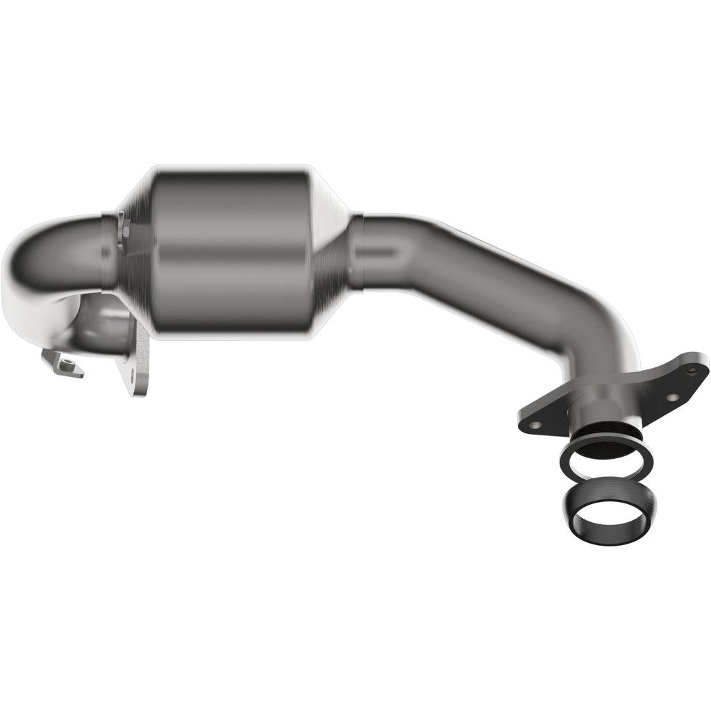 MagnaFlow Exhaust Products 551439 California CARB Direct-Fit Catalytic Converter for Select Nissan Juke