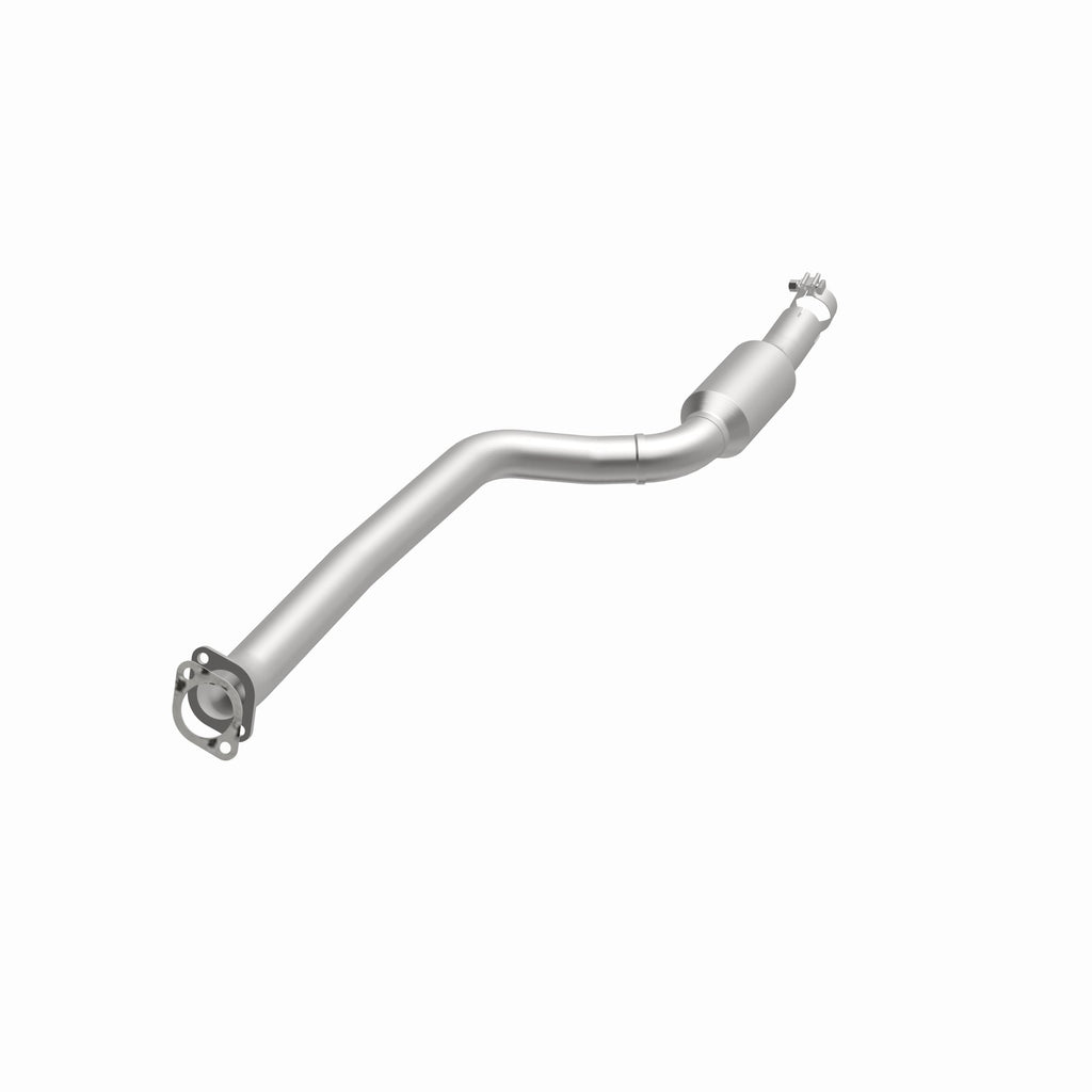 MagnaFlow Exhaust Products 21-172 OEM Grade Direct-Fit Catalytic Converter for Select BMW Z4