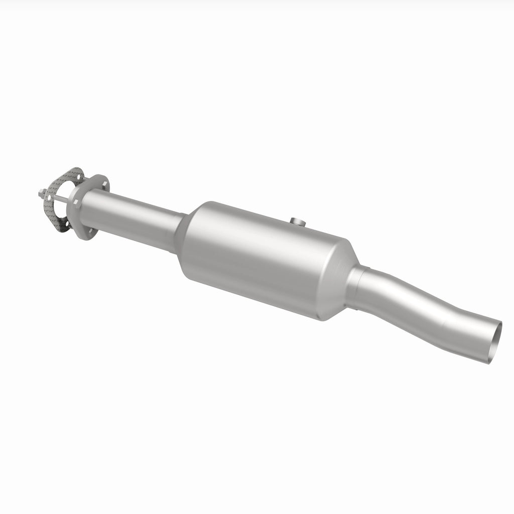 MagnaFlow Exhaust Products 280446 OEM Grade Direct-Fit Catalytic Converter for Select Ford E-450 Super Duty