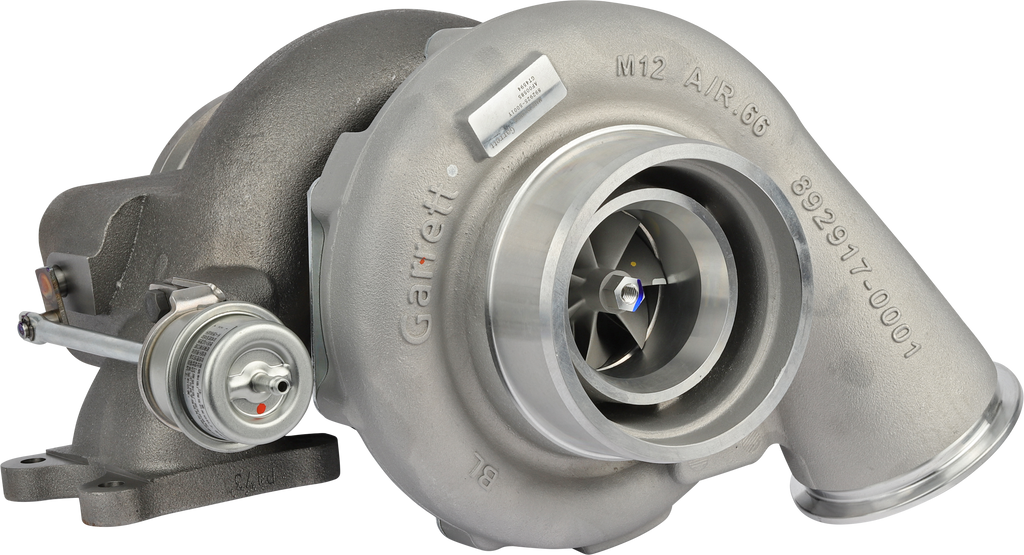 Alliant Power 892925-5001Y Turbocharger