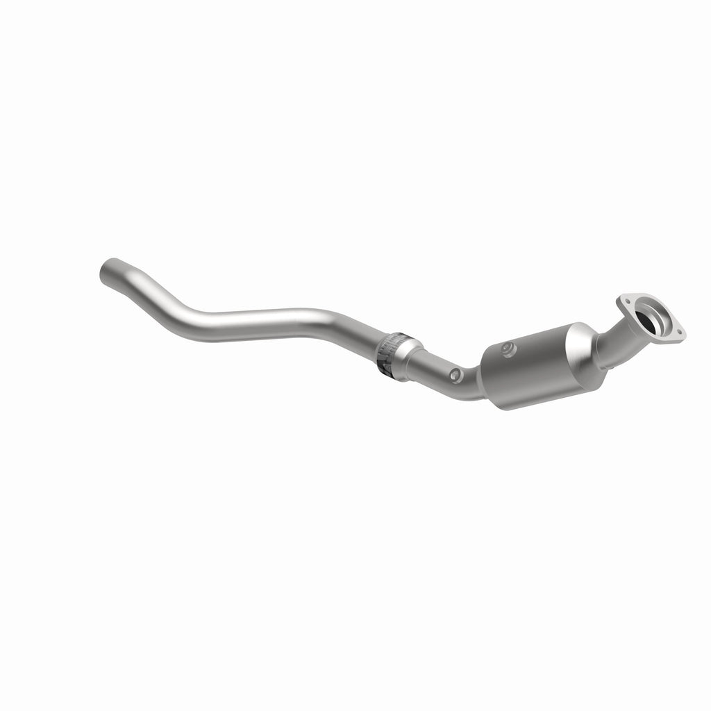 MagnaFlow Exhaust Products 26204 HM Grade Direct-Fit Catalytic Converter for Select Chrysler 300, Dodge Challenger, Dodge Charger, Dodge Magnum