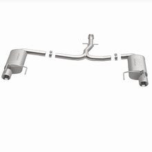 Load image into Gallery viewer, MagnaFlow Exhaust Products 16764 Street Series Polished Cat-Back System for Select Lexus IS250, Lexus IS350