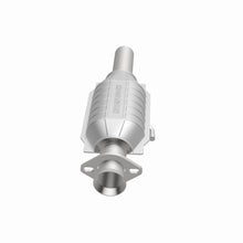 Load image into Gallery viewer, MagnaFlow Exhaust Products 23452 Standard Grade Direct-Fit Catalytic Converter for Select Buick Skylark, Chevrolet Caprice, Chevrolet Citation, Chevrolet El Camino, Chevrolet Impala, Chevrolet Monte Carlo, GMC Caballero, Oldsmobile Omega, Pontiac