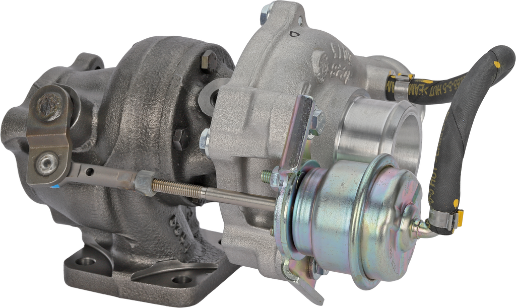 Alliant Power 54359880072 Turbocharger