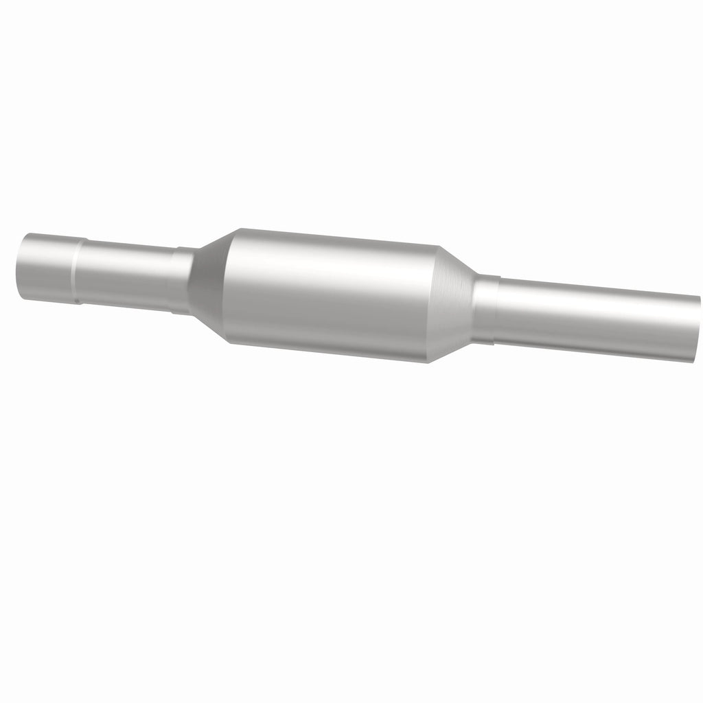 MagnaFlow Exhaust Products 23221 Standard Grade Direct-Fit Catalytic Converter for Select Jeep Cherokee, Jeep Grand Cherokee, Jeep Wrangler