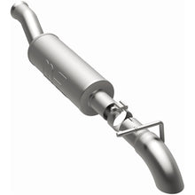 Load image into Gallery viewer, MagnaFlow Exhaust Products 19431 Off Road Pro Series Gas Stainless Cat-Back for Select Jeep Wrangler