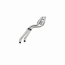 Load image into Gallery viewer, MagnaFlow Exhaust Products 24022 HM Grade Direct-Fit Catalytic Converter for Select BMW 528i