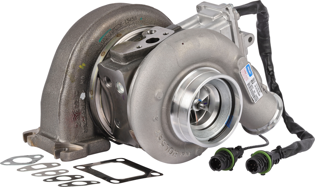 Alliant Power 5499748HX Turbocharger