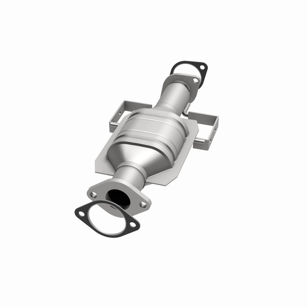 MagnaFlow Exhaust Products 49895 OEM Grade Direct-Fit Catalytic Converter for Select Chrysler Sebring, Dodge Avenger, Eagle Talon, Mitsubishi Eclipse, Mitsubishi Galant