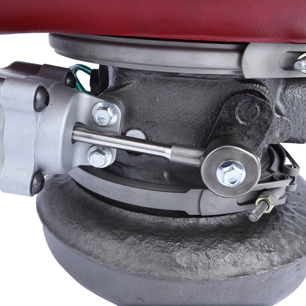 Alliant Power AP90029 Turbocharger