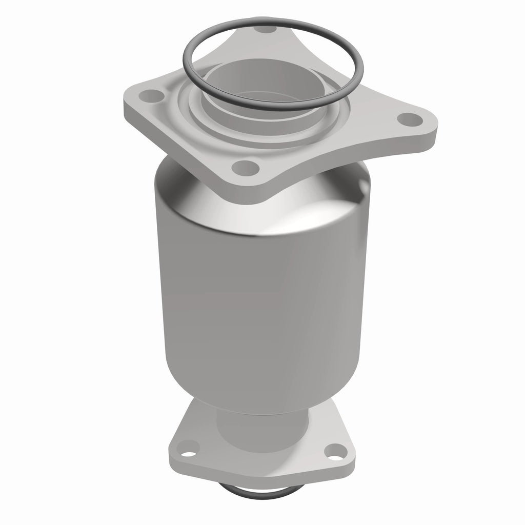 MagnaFlow Exhaust Products 50877 HM Grade Direct-Fit Catalytic Converter for Select INFINITI I35, Nissan Maxima