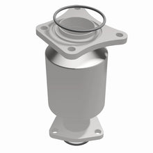 Load image into Gallery viewer, MagnaFlow Exhaust Products 50877 HM Grade Direct-Fit Catalytic Converter for Select INFINITI I35, Nissan Maxima
