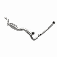 Load image into Gallery viewer, MagnaFlow Exhaust Products 23298 HM Grade Direct-Fit Catalytic Converter for Select Dodge Ram Van, Dodge Ram Van, Dodge Ram Van