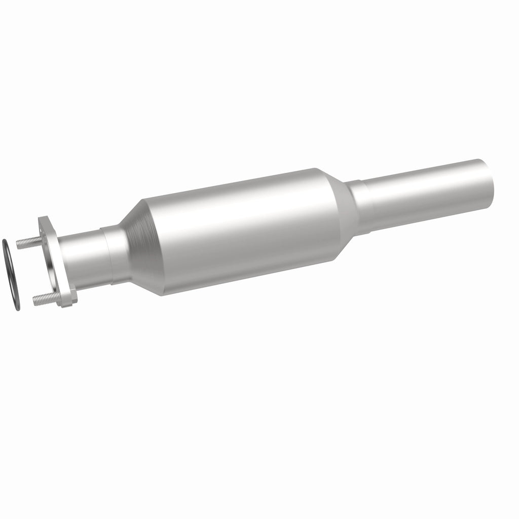 MagnaFlow Exhaust Products 5671793 California CARB Direct-Fit Catalytic Converter for Select Ford Fusion, Lincoln MKZ, Mercury Milan