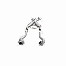 Load image into Gallery viewer, MagnaFlow Exhaust Products 337339 California CARB Direct-Fit Catalytic Converter for Select Ford Mustang