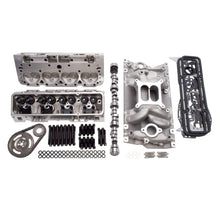 Load image into Gallery viewer, 435Hp-Total-Power-Package-Top-End-Kit-For-Use-On-1987-And-Later-Sb-Chevy-W-Oe-Lifters