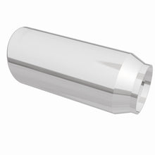 Load image into Gallery viewer, MagnaFlow Exhaust Products 35131 Single Exhaust Tip - 2.25in. Inlet/3in. Outlet