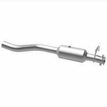 Load image into Gallery viewer, MagnaFlow Exhaust Products 280444 OEM Grade Direct-Fit Catalytic Converter for Select Ford F-650, Ford F-750
